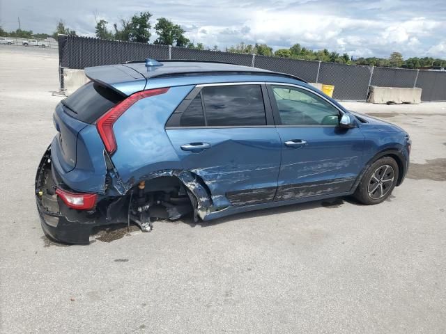 2024 KIA Niro SX
