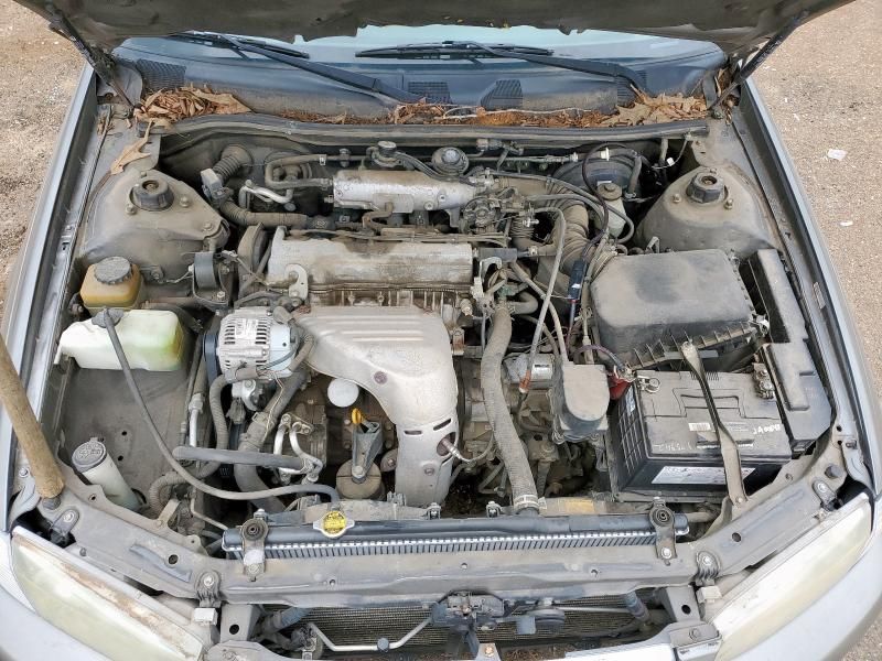 2001 Toyota Camry ce