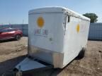 2018 United 2017 United ULH-612SA30-S Food Trailer