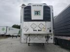 2017 Utility VS2RA Refrigerated Van Trailer