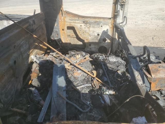 2023 Toyota Tundra Crewmax Limited