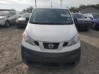 2018 Nissan NV200 2.5S