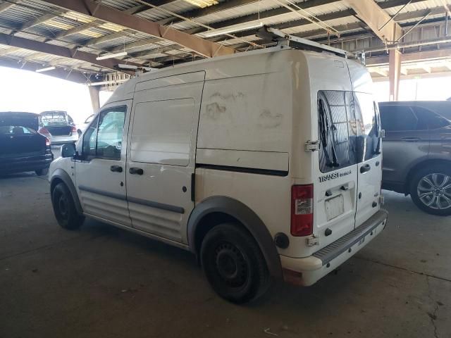 2012 Ford Transit Connect XLT