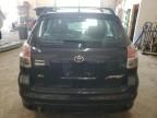 2007 Toyota Corolla Matrix XR