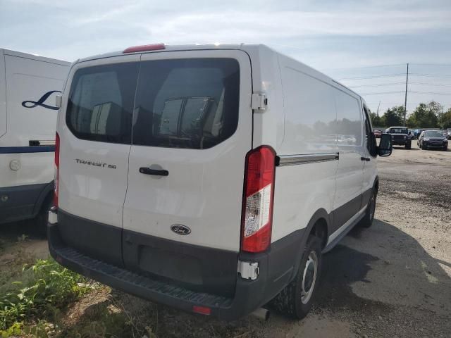 2024 Ford Transit T-150
