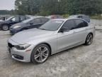 2013 BMW 328 I Sulev