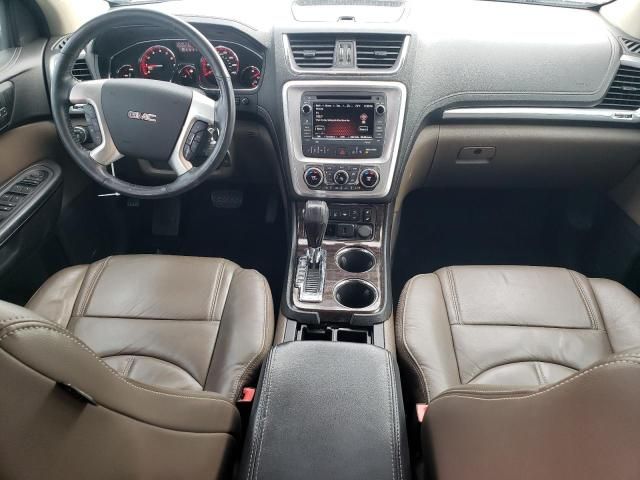 2017 GMC Acadia Limited SLT-2