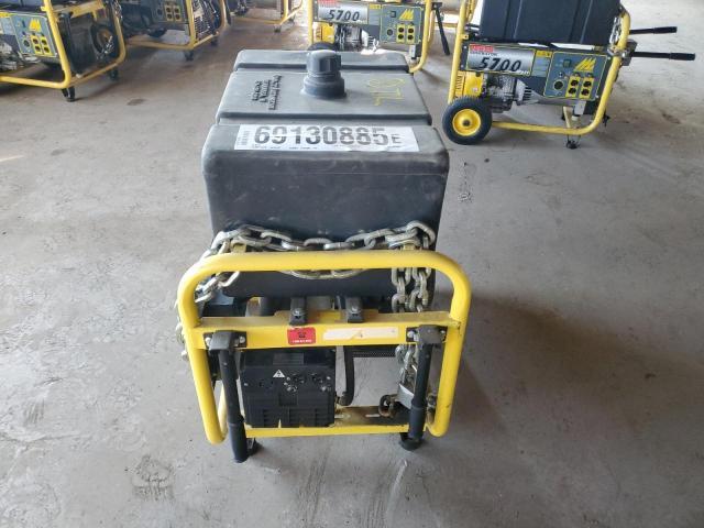 2007 Mcculloch FG6000MK Generation