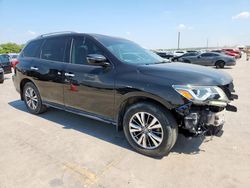 2018 Nissan Pathfinder S for sale in Grand Prairie, TX