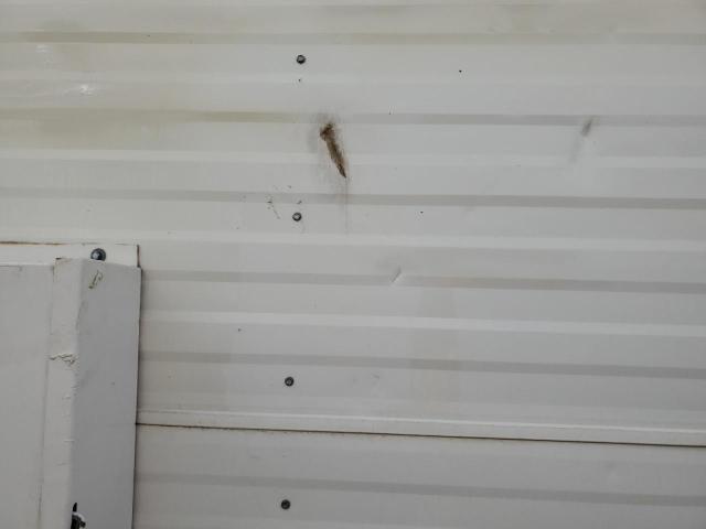 1988 Pelsue Fiber Optic Splicing Trailer