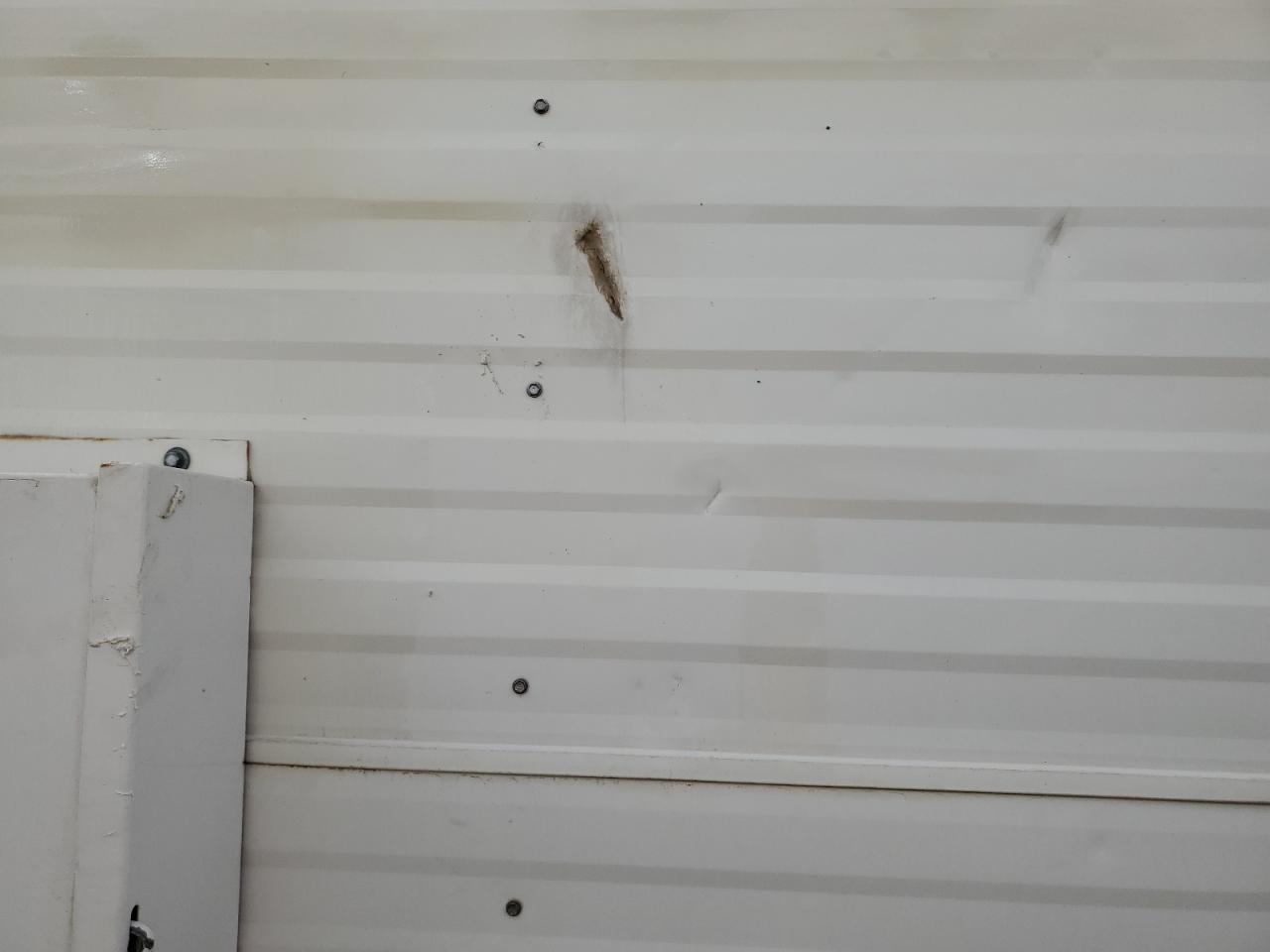 1988 Pelsue Fiber Optic Splicing Trailer