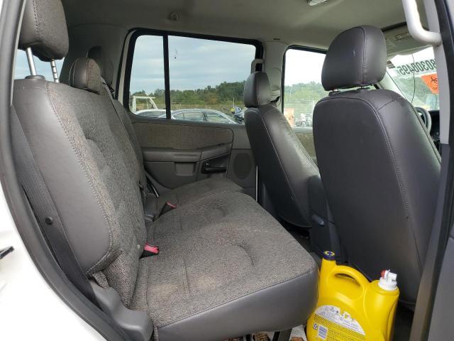 2004 Ford Explorer xls