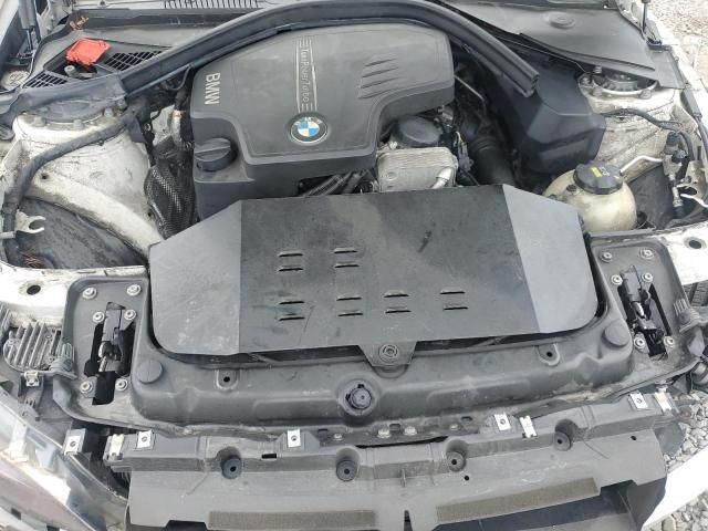 2016 BMW 228 XI Sulev