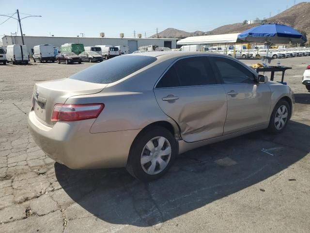 2009 Toyota Camry Base