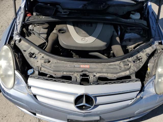 2006 Mercedes-Benz R 350