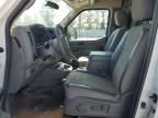 2017 Nissan NV 2500 S