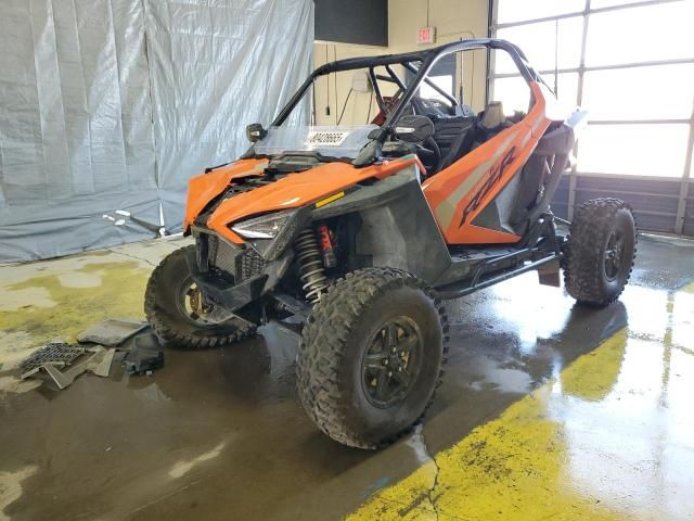 2023 Polaris RZR Turbo R Ultimate
