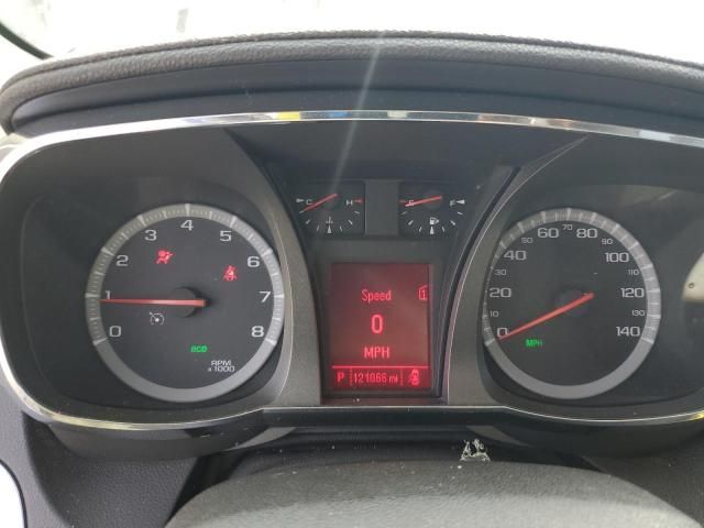 2012 GMC Terrain