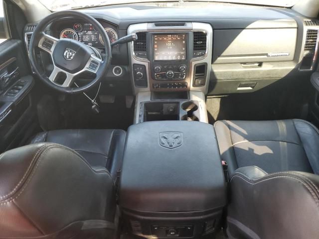 2014 Dodge 2500 Laramie