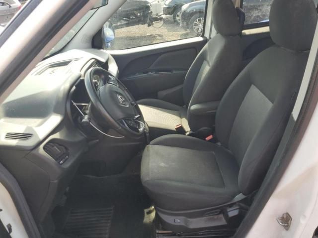 2018 Dodge RAM Promaster City SLT