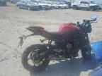 2024 Triumph 2024 Triumph Street Triple