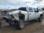 2012 Chevrolet Silverado K1500 LS