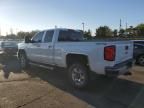 2016 Chevrolet Silverado K2500 Heavy Duty LT