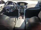 2016 Acura TLX Tech