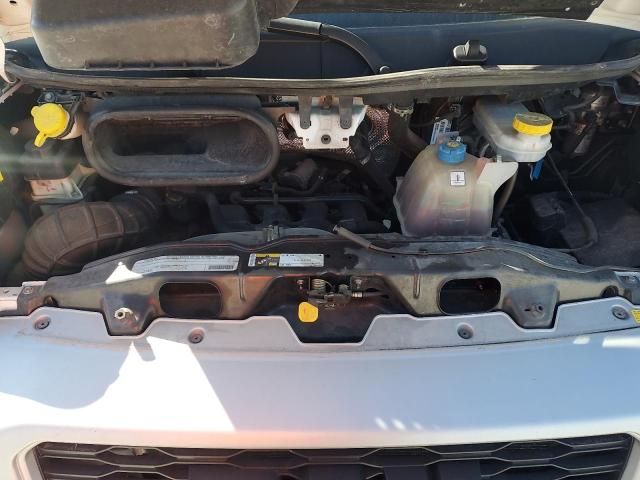 2020 Dodge RAM Promaster 2500 2500 High