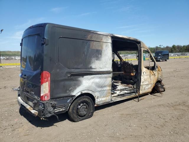 2016 Ford Transit T-250
