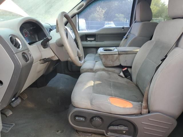 2005 Ford F150