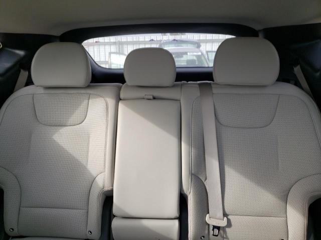 2022 KIA EV6 Light