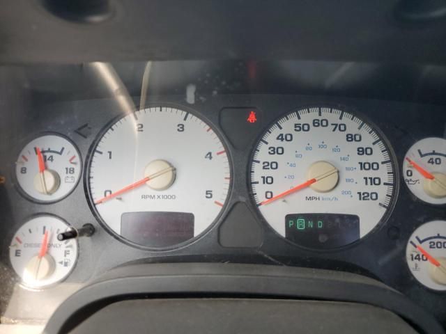 2003 Dodge RAM 2500 ST