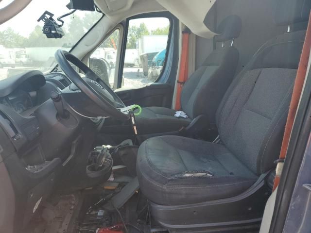 2020 Dodge RAM Promaster 3500 3500 High