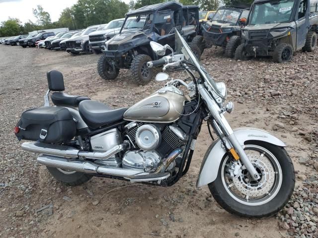 2006 Yamaha XVS1100 A