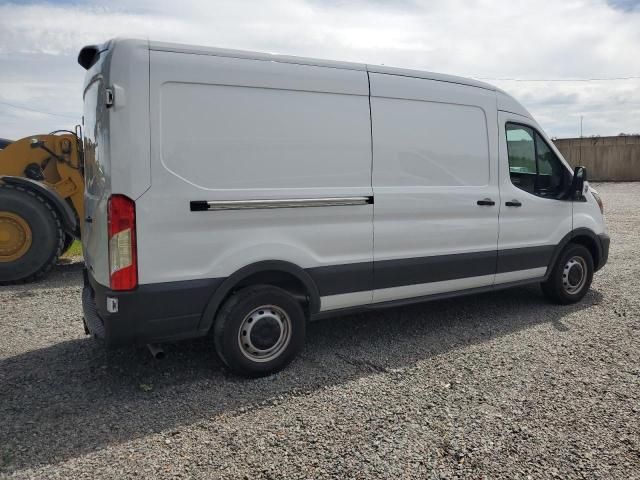 2023 Ford Transit T-250