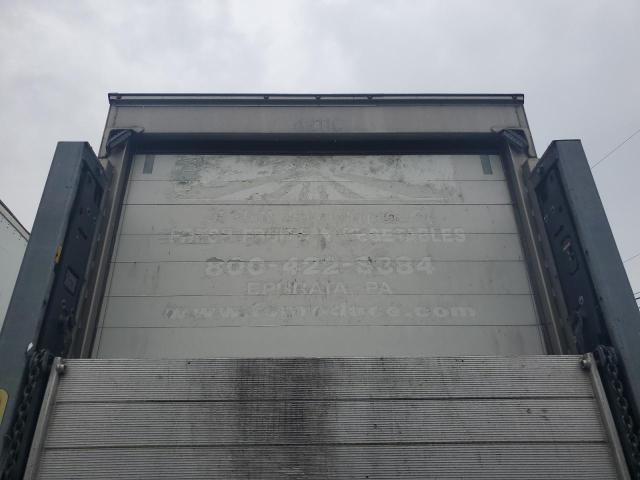 2021 Great Dane 2021 Great Dane Ess-1104-12042 Refrigerated van tr