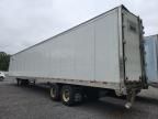 2015 Great Dane Refrigerated Van Trailer