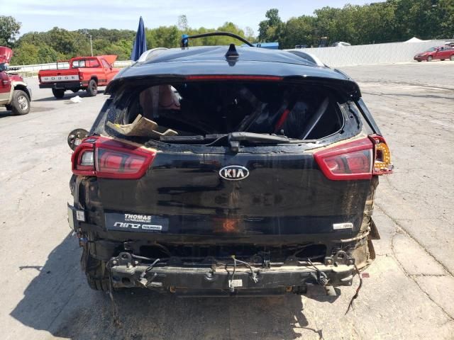 2019 KIA Niro Touring