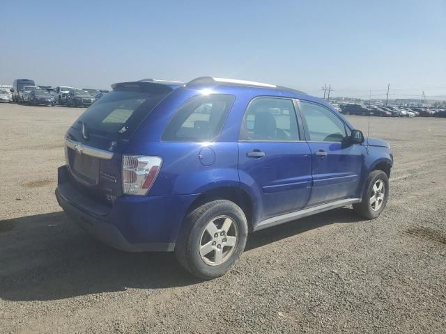 2006 Chevrolet Equinox ls