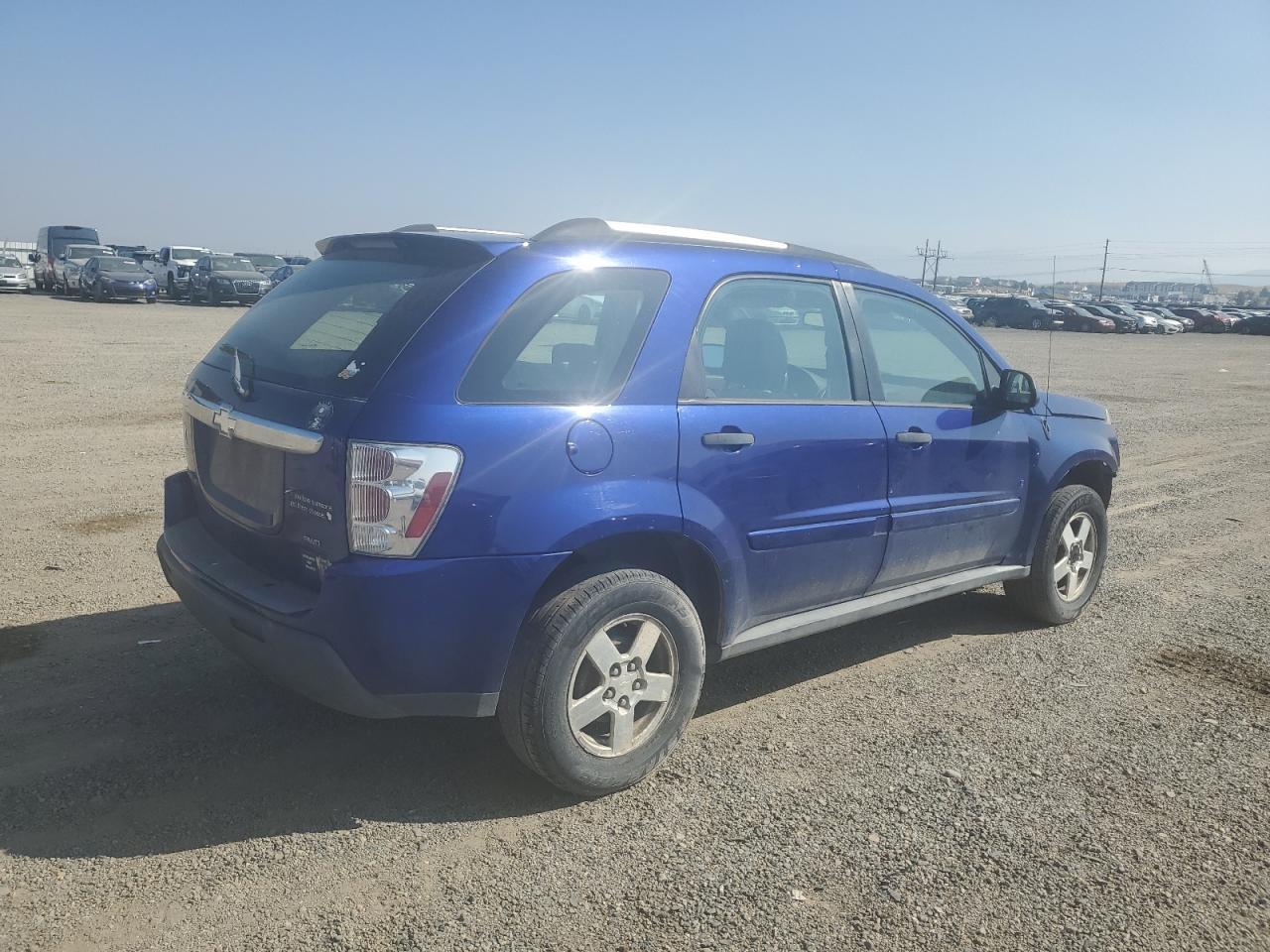 2006 Chevrolet Equinox ls