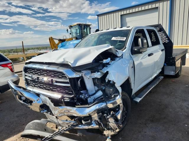 2024 Dodge RAM 3500