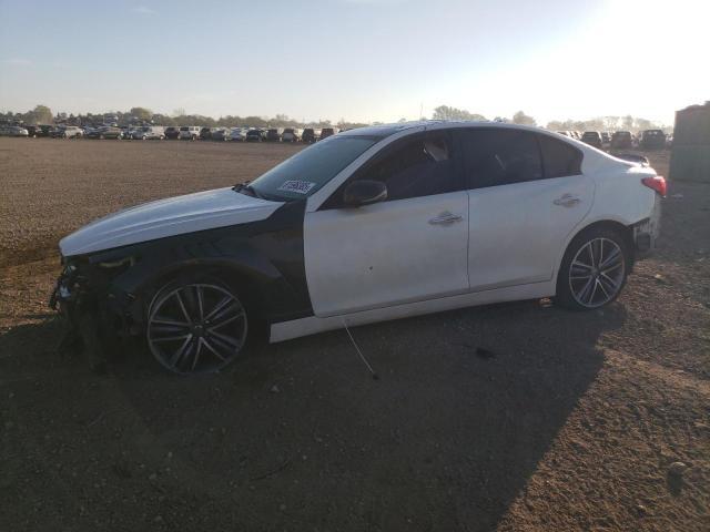 2014 Infiniti Q50 Base