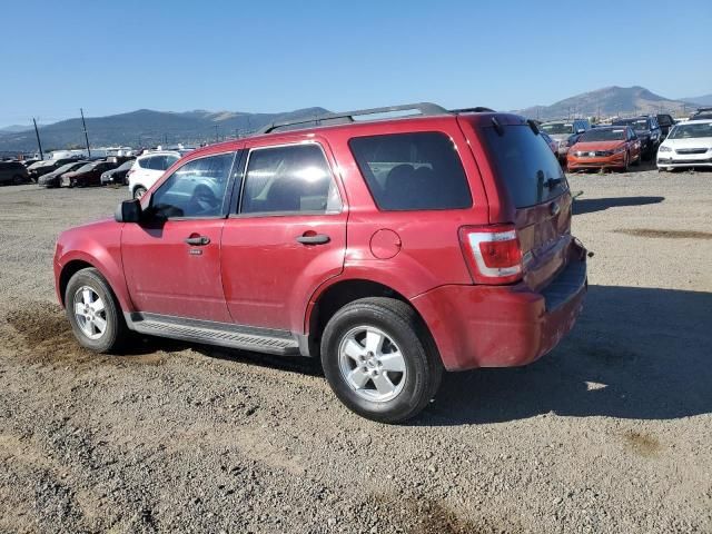 2009 Ford Escape xlt