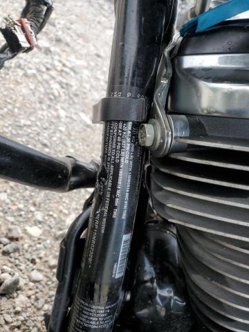 2022 Harley-Davidson Flhxs