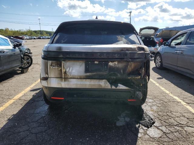 2025 Land Rover Range Rover Velar s