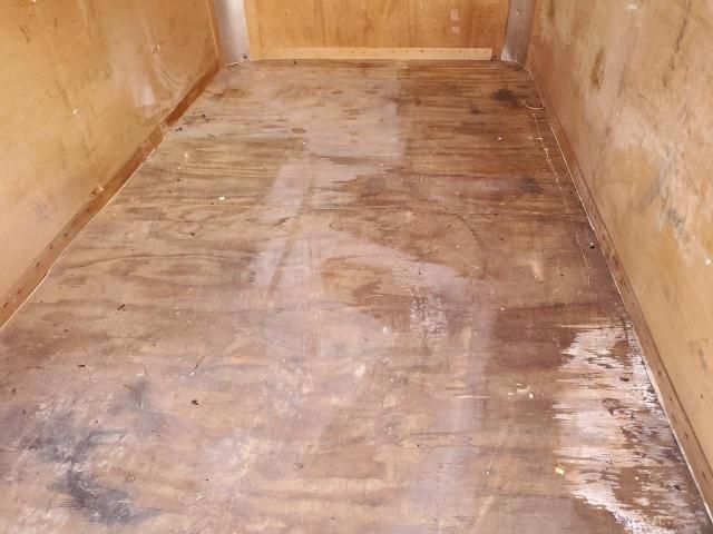 2005 Foresriver 2005 Forest River Enclosed Cargo Trailer