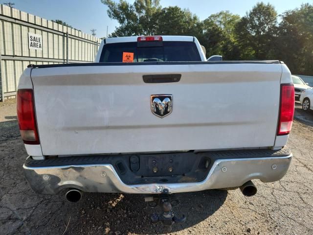 2015 Dodge RAM 1500 SLT