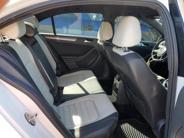 2016 Volkswagen Jetta Sport