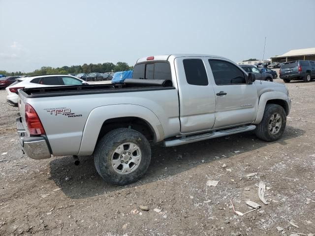 2005 Toyota Tacoma Prerunner Access Cab